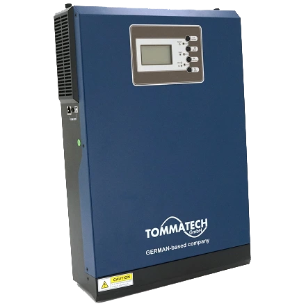 TOMMATECH 5K 48V 5000W 60А