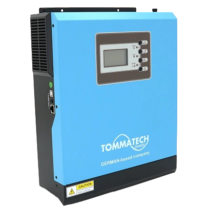 TOMMATECH TT-NEW1K-12 1000W 12V 20/10А