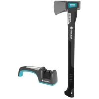 Топор Gardena 1600 S + точило Diamond ErgoTec (08718-30.000.00)