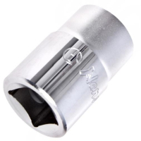 Торцева головка Hans 3/4", 12-гран., 22мм (6402M22)
