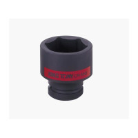 Торцева головка KING TONY 1", 3/4" шестигранна дюймова (853556S)