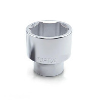 Торцева головка Toptul 1" 80 мм (BAEA3280)