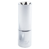 Торцева головка Toptul довга 1/4" E8 (BAEH0808)