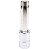 Торцева головка Yato YT-04329
