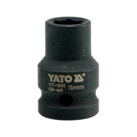 Торцева головка Yato YT-1001