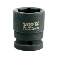 Торцева головка Yato YT-1012