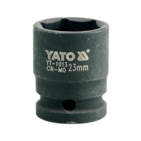 Торцева головка Yato YT-1013