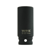 Торцева головка Yato YT-1044