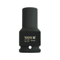 Торцева головка Yato YT-1119