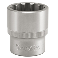 Торцева головка Yato YT-1480