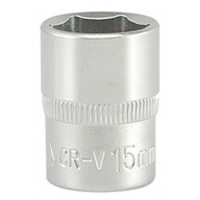 Торцева головка Yato YT-3810