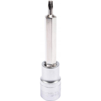 Торцева головка Yato зі вставкою TORX (YT-04321)