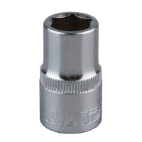 Торцевая головка Alloid 1/2", 6-гран., 13мм (TG-40113M)