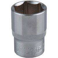 Торцевая головка Alloid 1/2", 6-гран., 21мм (TG-40121M)