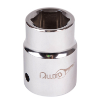Торцевая головка Alloid 3/4", 30мм (TG-60130M)