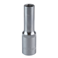 Торцевая головка Alloid глубокая, 1/2", 6-гран., 11мм (TGG-41111M)