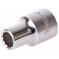 Торцевая головка Hans 1/2", 12-гран., 22мм (4402M22)