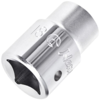 Торцевая головка Hans 3/4", 12-гран., 18мм (6402M18)
