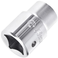 Торцевая головка Hans 3/4", 12-гран., 19мм (6402M19)