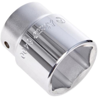 Торцевая головка Hans 3/4", 6-гран., 30мм (6400M30)