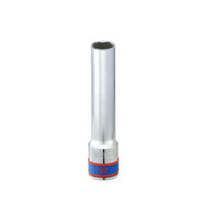 Торцевая головка KING TONY 1/2" 12 х 120 мм экстрадлинная (425512M)