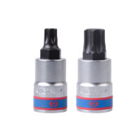 Торцевая головка KING TONY звездочка Torx Т90 3/4" 80 мм (602390)