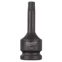 Торцевая головка Milwaukee ударная 1/2", TX50 (4932478062)