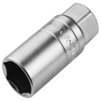 Торцевая головка Tolsen свічна 1/2" 21 мм ПРОФІ (15504)