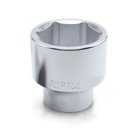 Торцевая головка Toptul 1/2" 25 мм (BAEA1625)