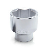 Торцевая головка Toptul 1" 38 мм (BAEA3238)