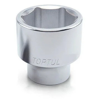 Торцевая головка Toptul 1/4" 12 мм (BAEA0812)