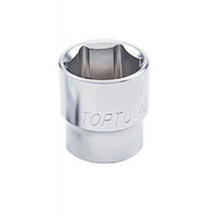 Торцевая головка Toptul 1/4" 4,5 мм (BAEA084E)