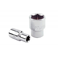 Торцевая головка Toptul 1/4" 5 мм (BAEA0805)