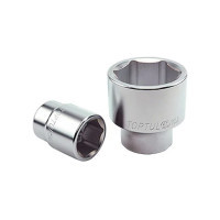 Торцевая головка Toptul 1" 71 мм (BAEA3271)