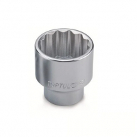 Торцевая головка Toptul 12-гранная 3/4" 70 мм (BAEB2470)