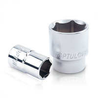 Торцевая головка Toptul 16 мм 1/2" (BAEA1616)