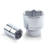 Торцевая головка Toptul 23 мм 3/4" (BAEA2423)