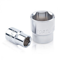 Торцевая головка Toptul 24 мм 3/8" (BAEA1224)
