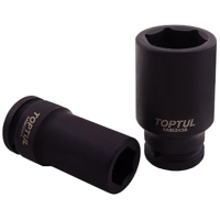 Торцевая головка Toptul 3/4" ударная 21 мм (KABE2421)