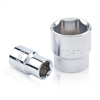 Торцевая головка Toptul 3/8" 15 мм (BAEA1215)