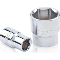Торцевая головка Toptul 3/8" 18 мм (BAEA1218)