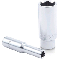 Торцевая головка Toptul 3/8" длинная 18 мм (BAEE1218)