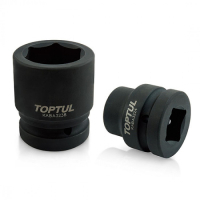 Торцевая головка Toptul 60 мм ударная 1" (KABA3260)