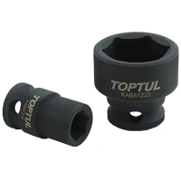 Торцевая головка Toptul 75 мм 1" ударная (KABA3275)