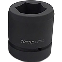 Торцевая головка Toptul 80мм ударная 2-1/2" (KABA8080)