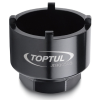 Торцевая головка Toptul для снятия шаровых опор (Citron, Peugeot) (JEBQ0505)