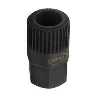 Торцевая головка Toptul для снятия шкива генератора (JDBD3317)