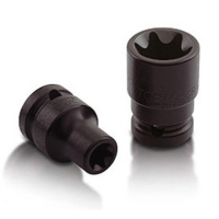 Торцевая головка Toptul E10 1/2" ударная (KABK1610)