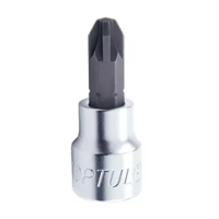 Торцевая головка Toptul PZ2 37мм 1/4" (BCBA08P2)