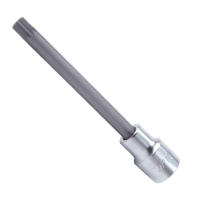 Торцевая головка Toptul SPLINE M14 L140мм 1/2" (BCMD1614)